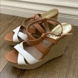 Vince Camuto espadrille sandals